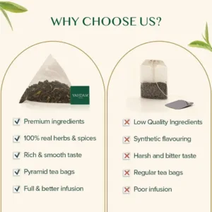 vahdam oolong tea bags 6