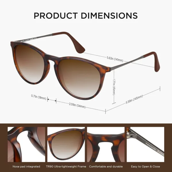 valensole polarized sunglasses 4