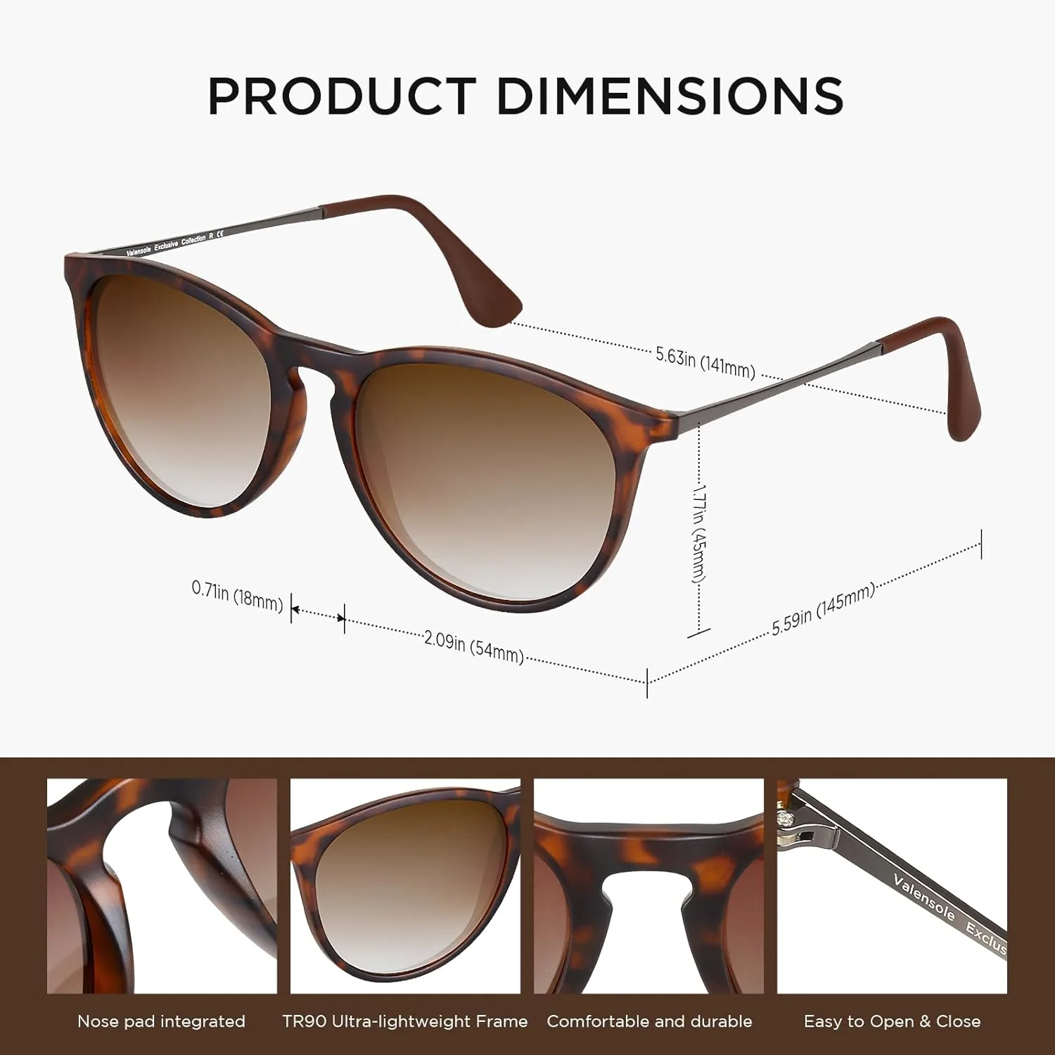 valensole polarized sunglasses 4