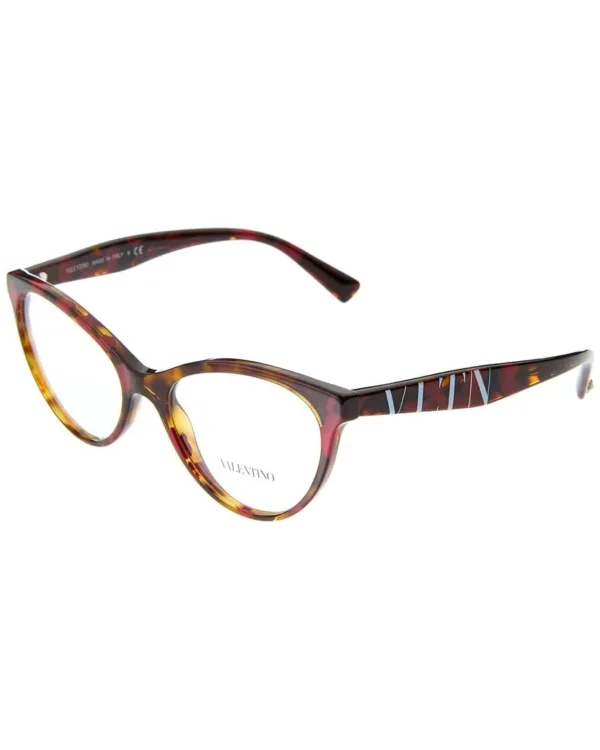 valentino eyeglass frames 2