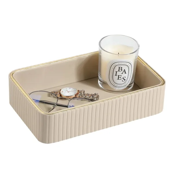 valet tray organizer 1