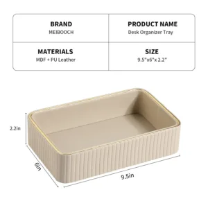 valet tray organizer 5