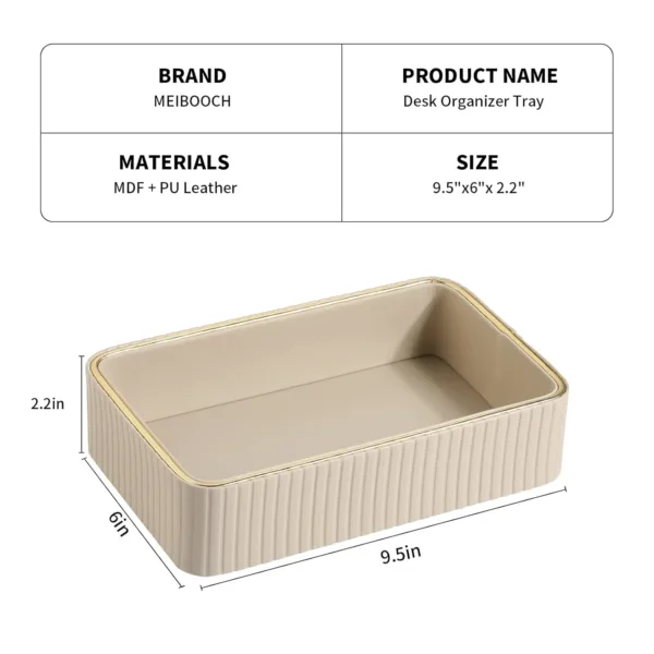 valet tray organizer 5