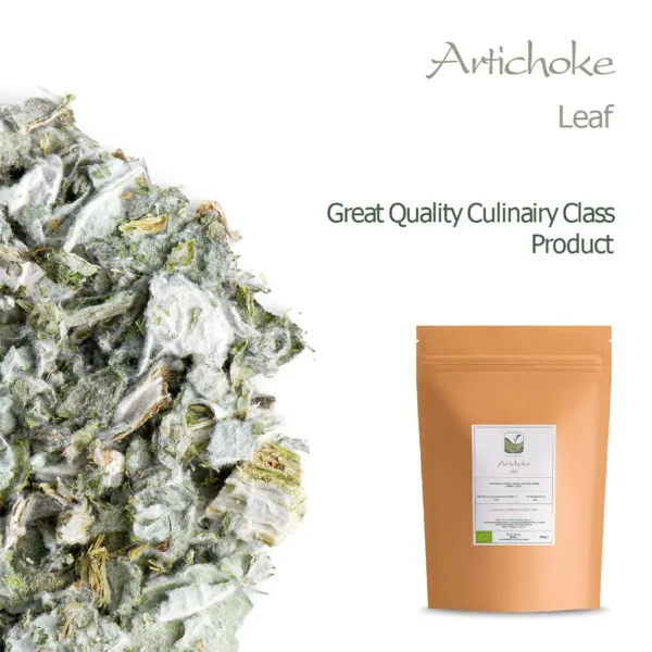 valley tea artichoke 3