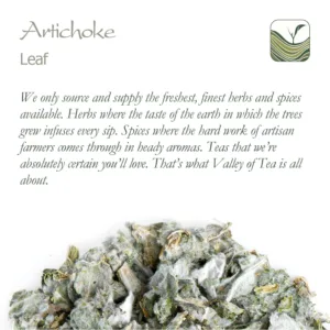 valley tea artichoke 6