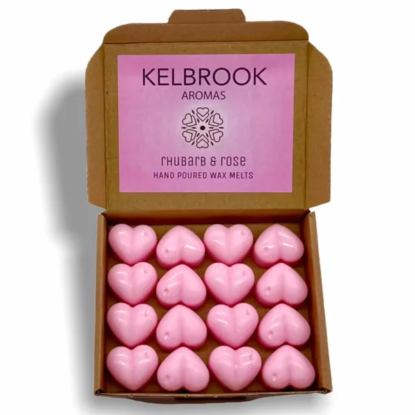 vanilla ice cream melts 6