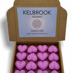 vanilla ice cream melts 7