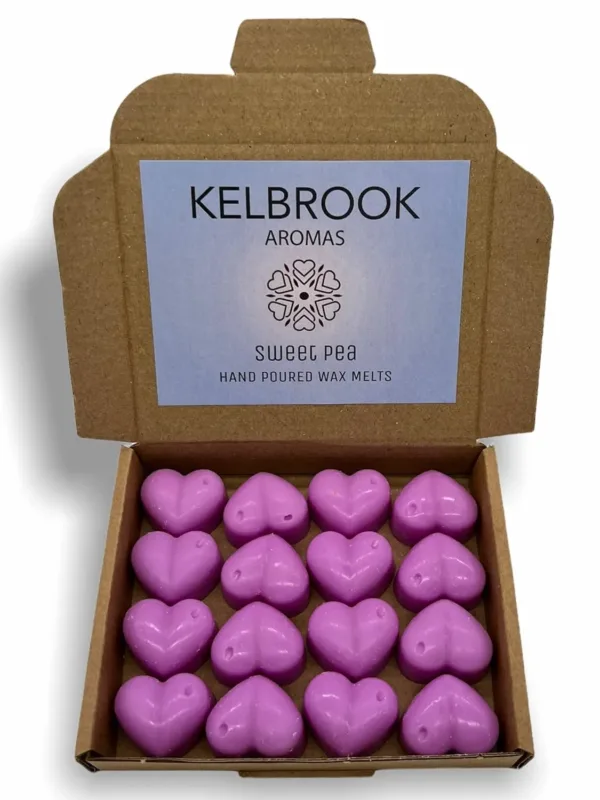 vanilla ice cream melts 7