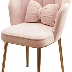 vanity chair makeup stool 1