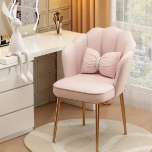 vanity chair makeup stool 2