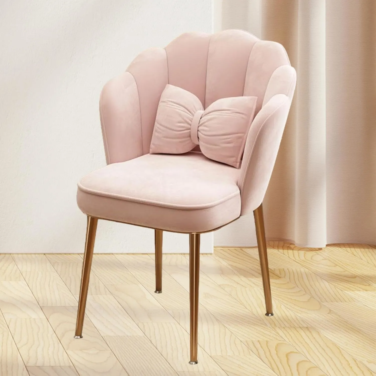 vanity chair makeup stool 4