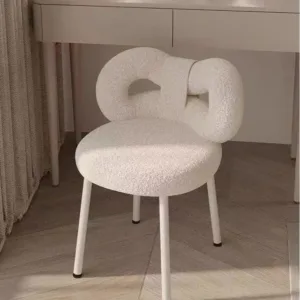 vanity chair modern 2