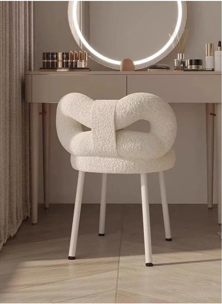 vanity chair modern 3