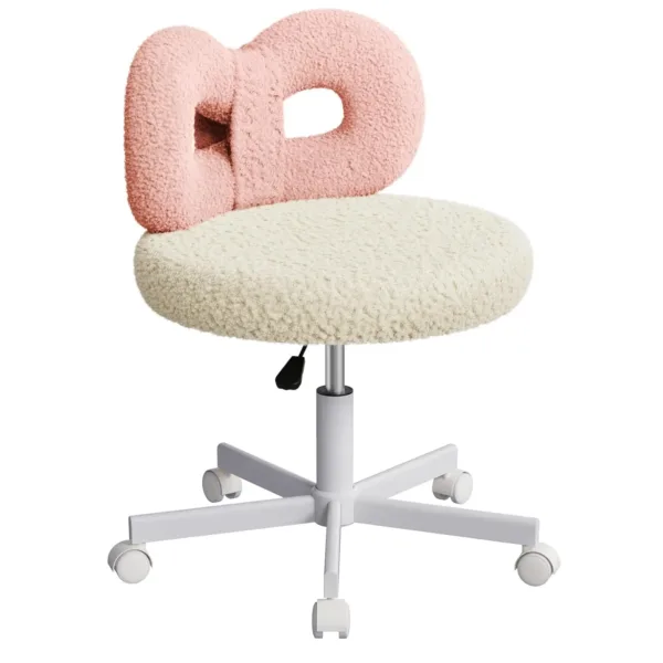 vanity chair wheels 1