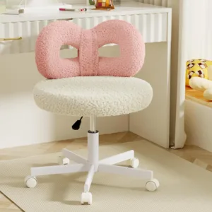 vanity chair wheels 2