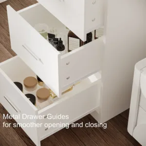 vanity desk mirror lights 6