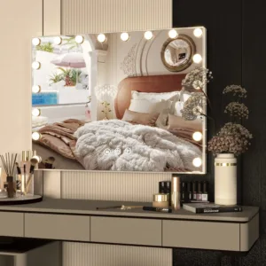 vanity mirror lights usb 7