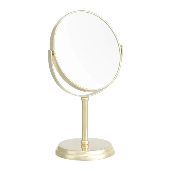 vanity mirror magnification 1
