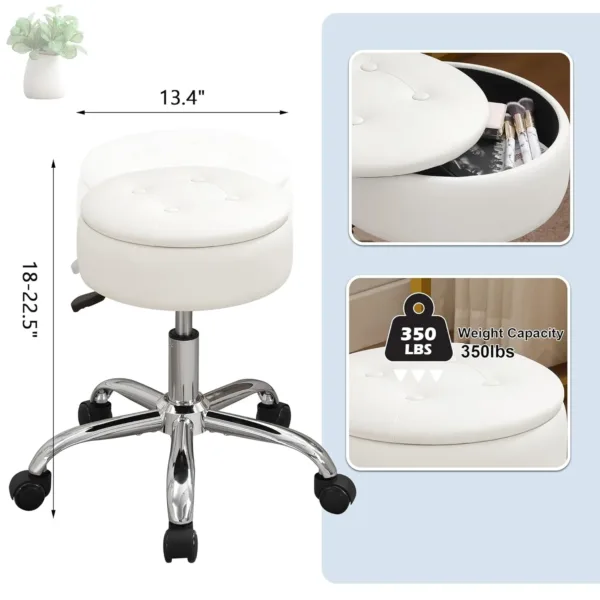 vanity stool chair 2