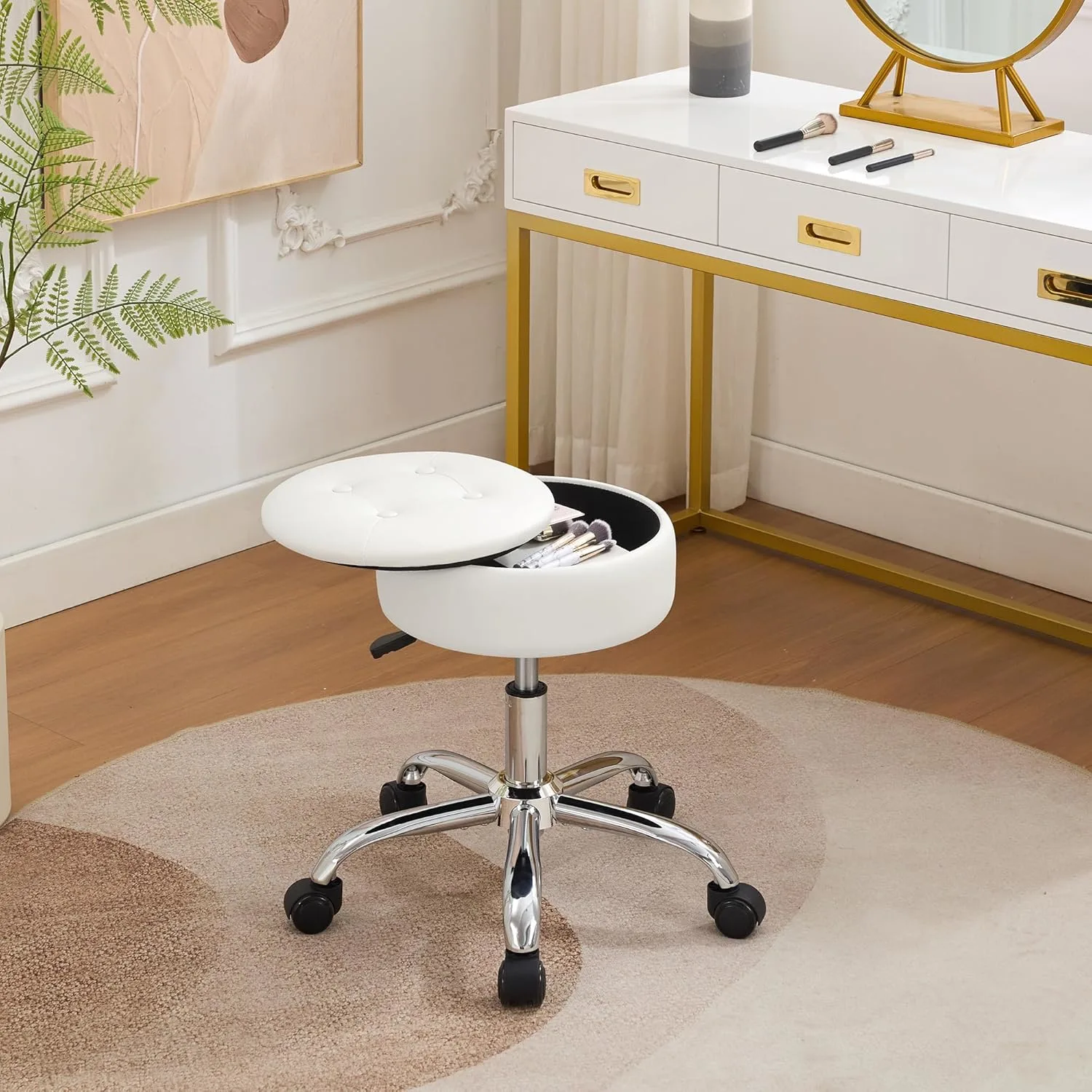 vanity stool chair 3