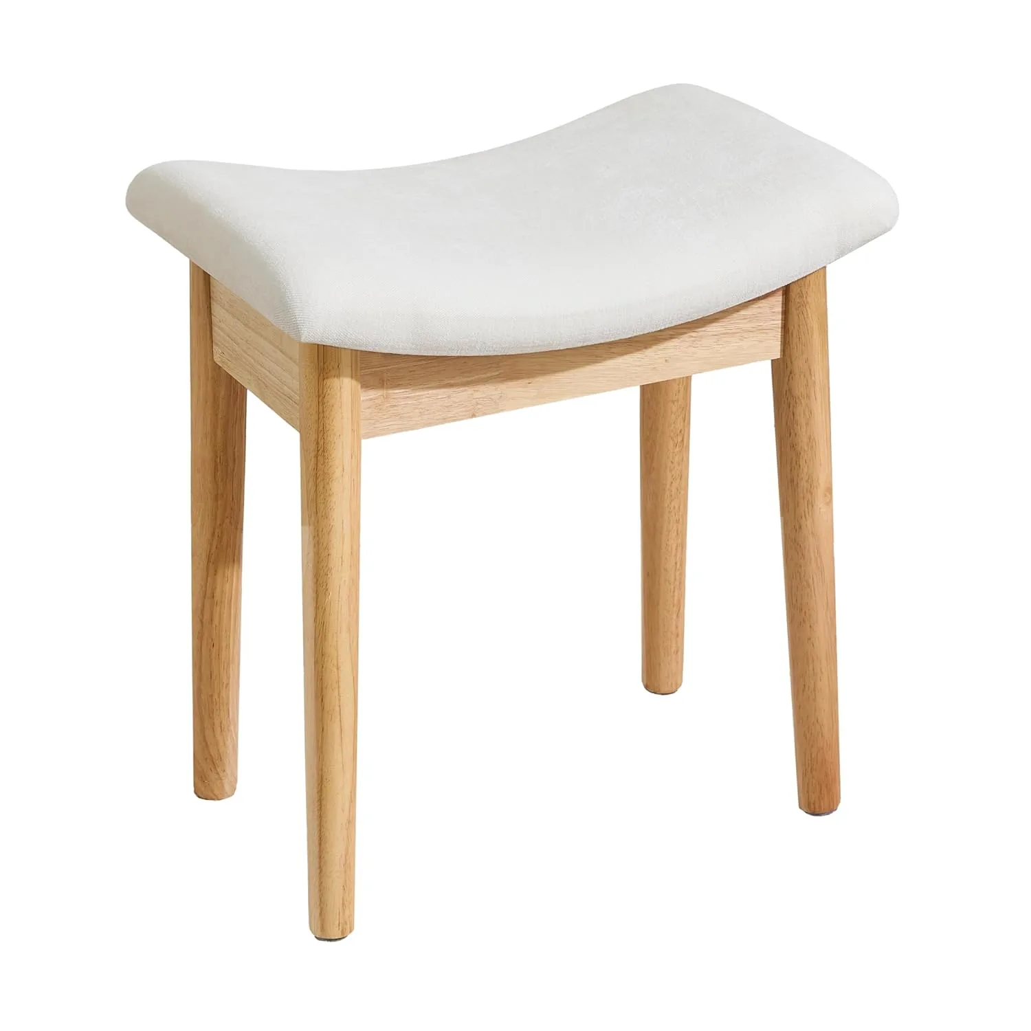 vanity stool cushion 1