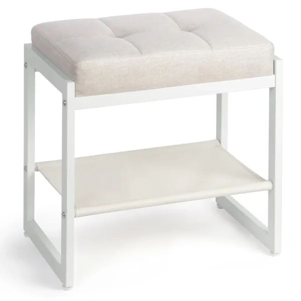 vanity stool makeup chair 1