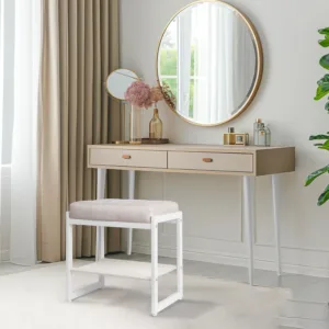 vanity stool makeup chair 2