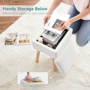 vanity stool storage 4