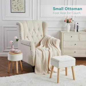 vanity stool storage 5