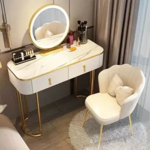 vanity table led mirror 1