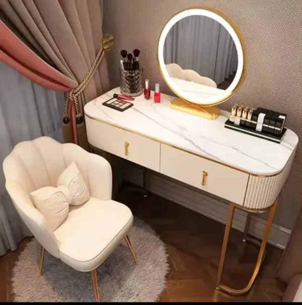 vanity table led mirror 3