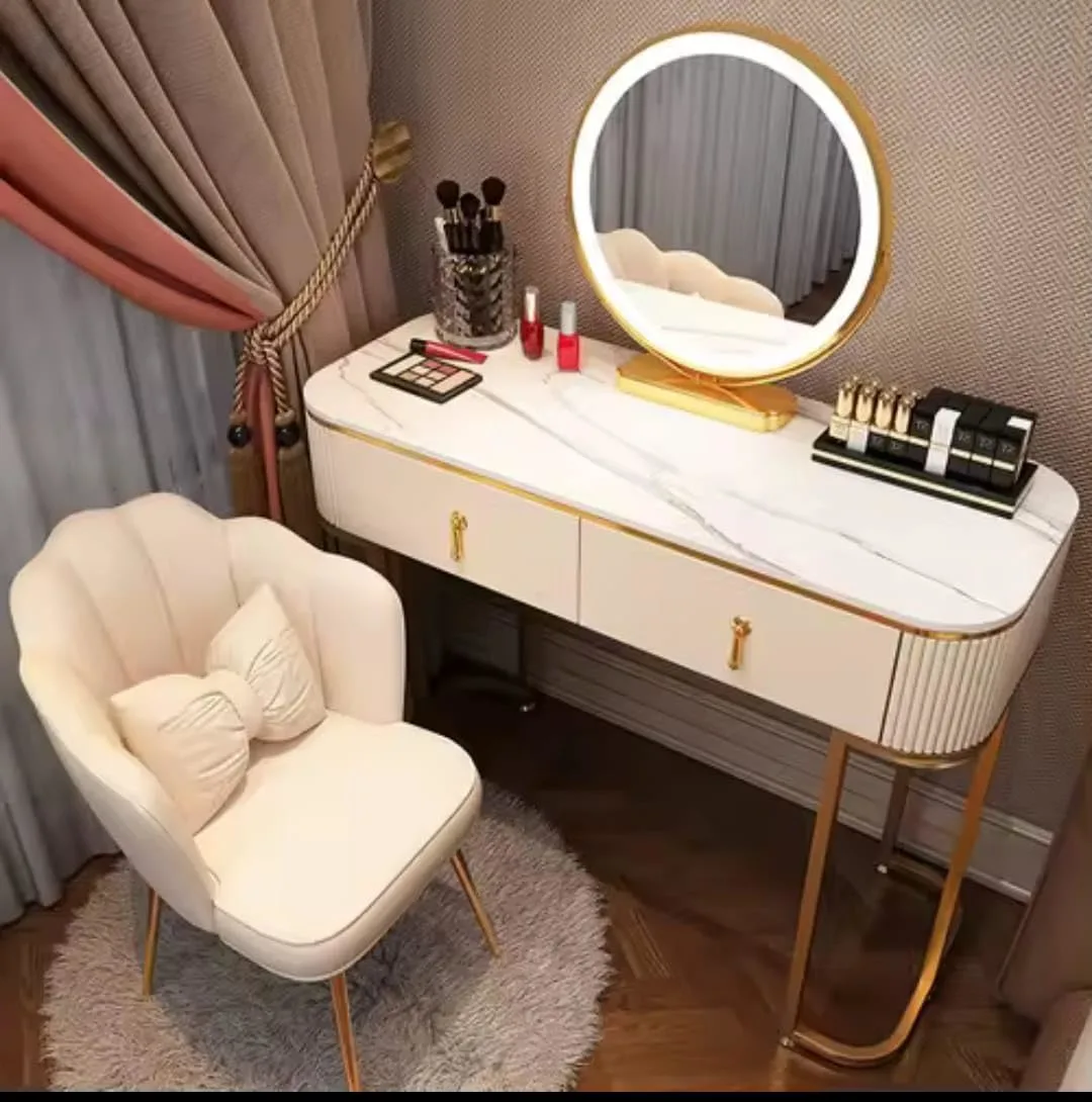 vanity table led mirror 3