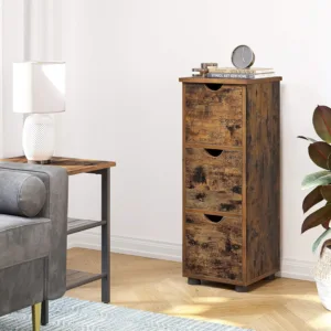 vasagle bathroom cabinet 4