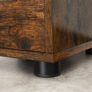 vasagle bathroom cabinet 5