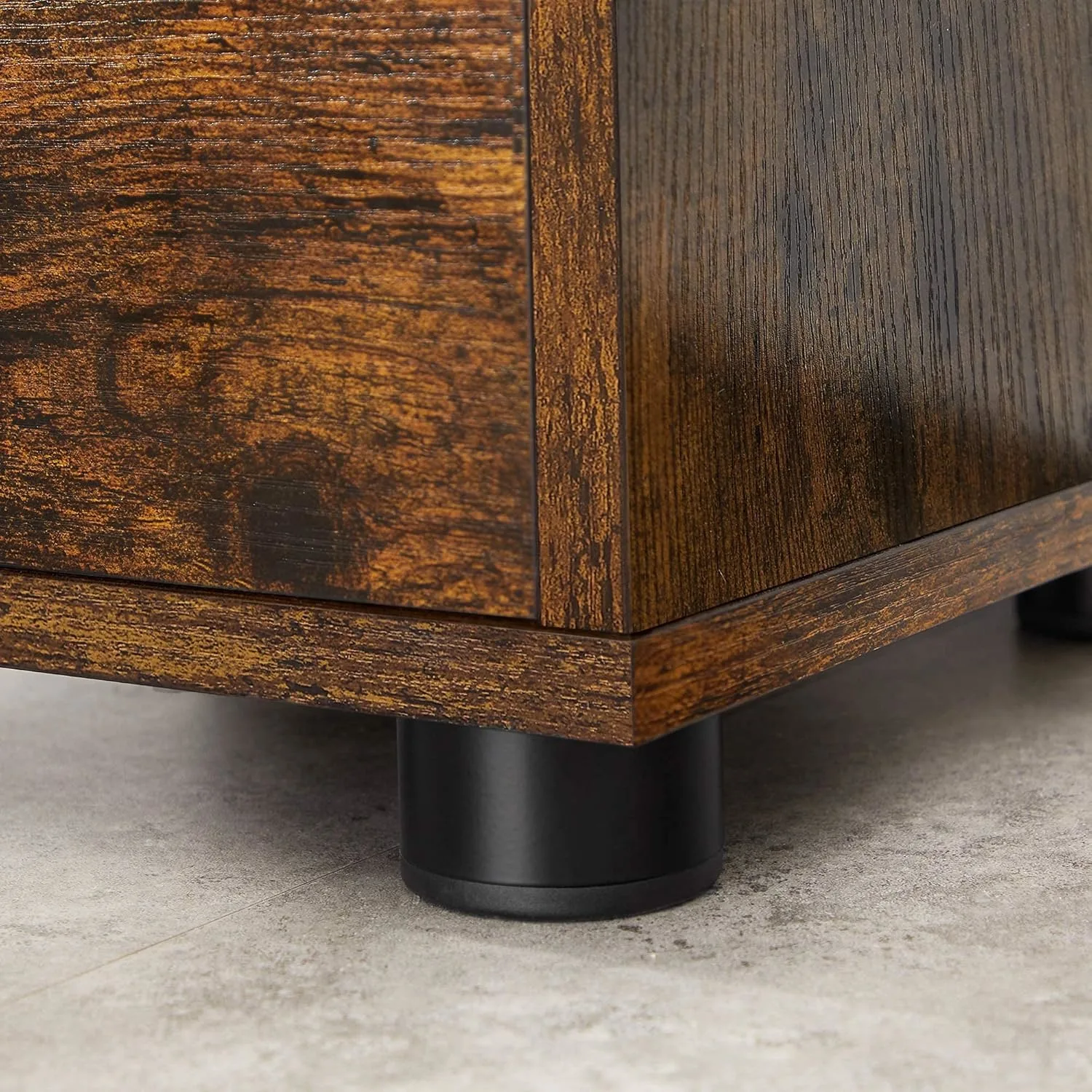 vasagle bathroom cabinet 5