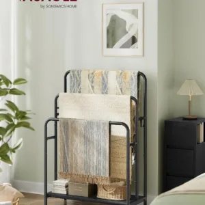 vasagle towel rack 2