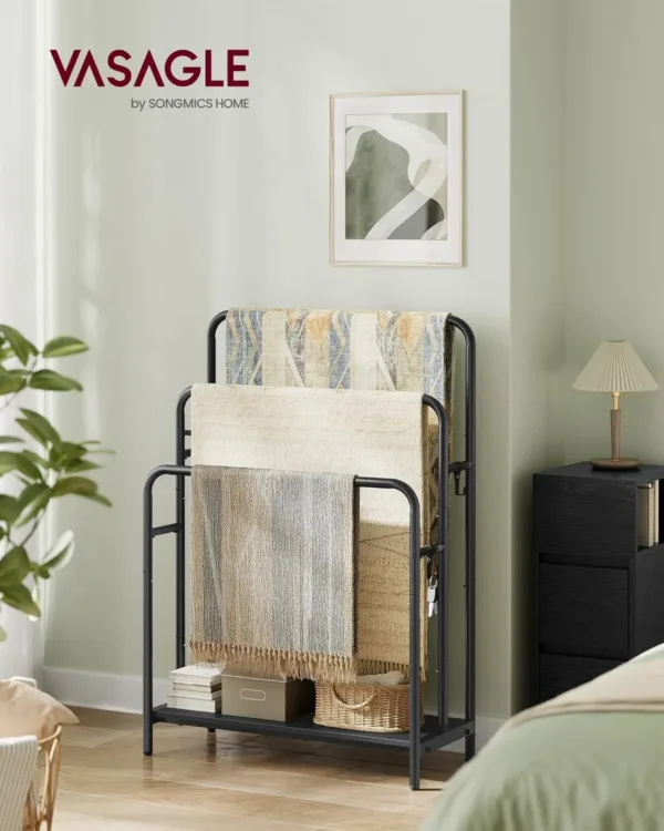 vasagle towel rack 2