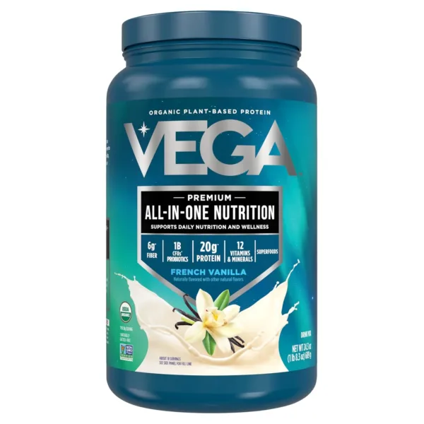 vega one organic 1