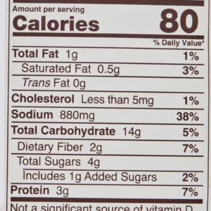 vegeta broccoli potato soup 4