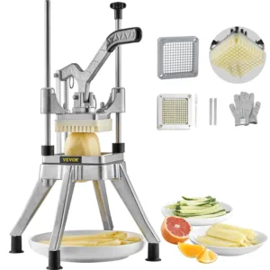 vegetable chopper cutter 1