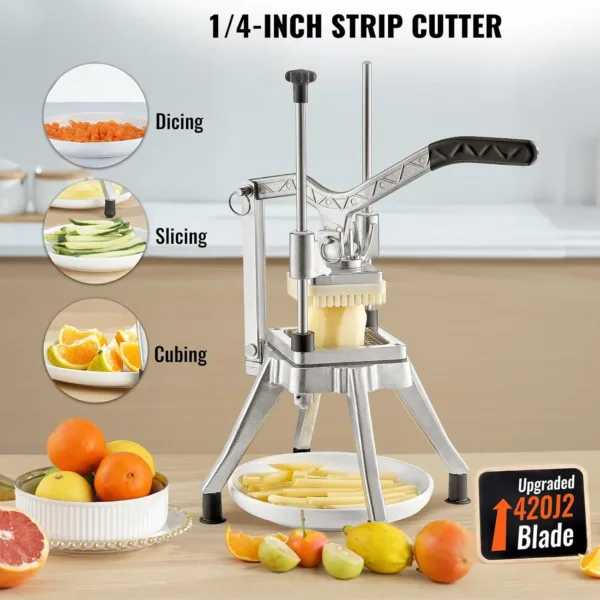 vegetable chopper cutter 2