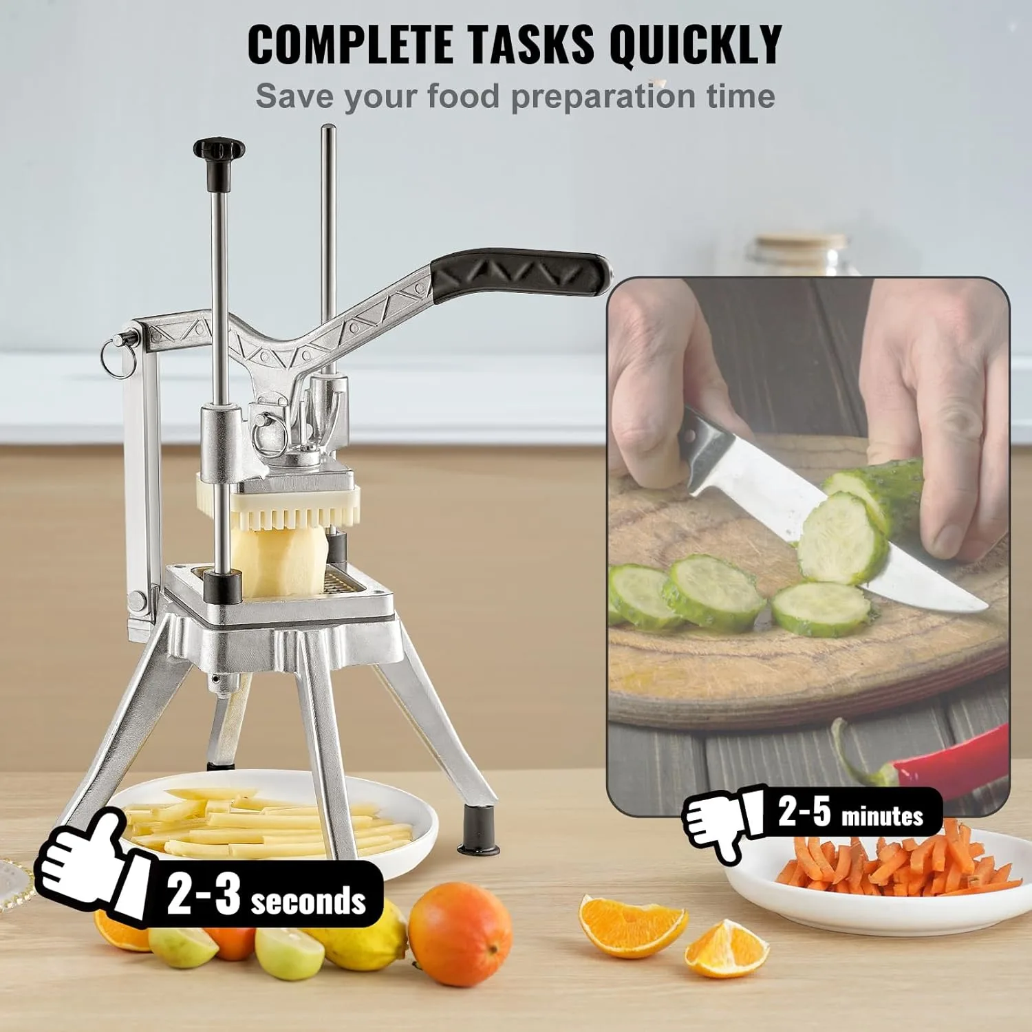 vegetable chopper cutter 3