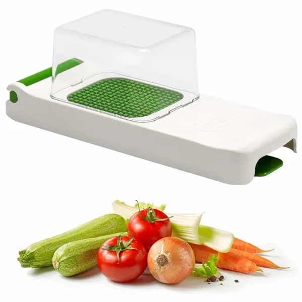 vegetable chopper dicer 1