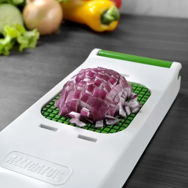 vegetable chopper dicer 2