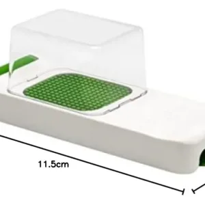 vegetable chopper dicer 7
