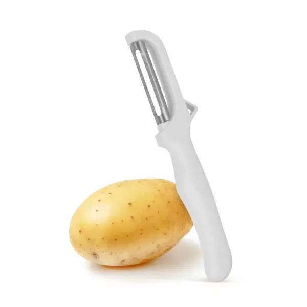 vegetable peeler stainless steel 1