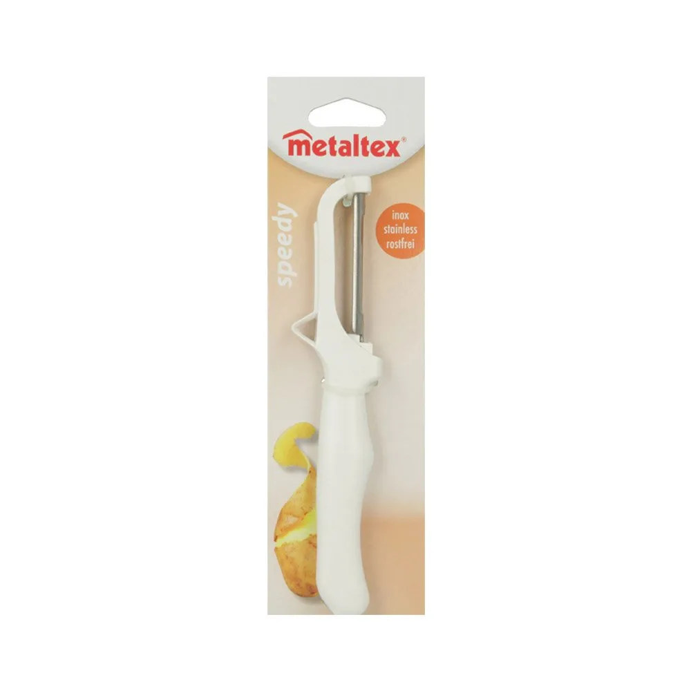 vegetable peeler stainless steel 3