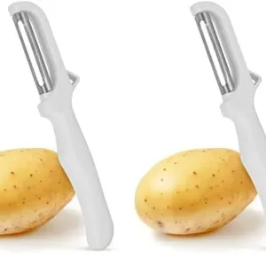 vegetable peeler stainless steel 4