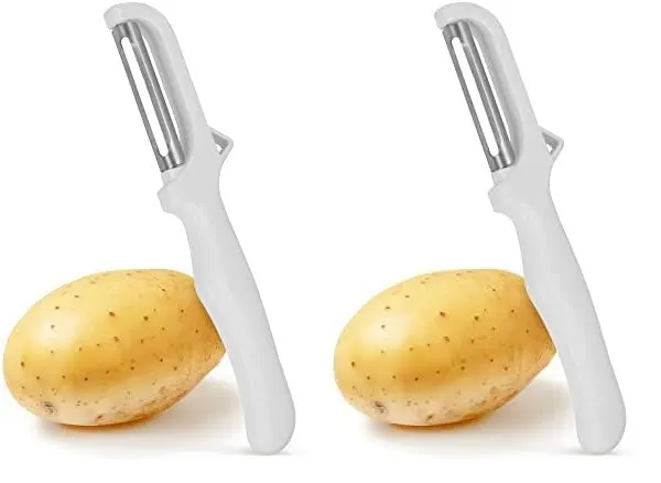 vegetable peeler stainless steel 4