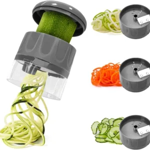 vegetable spiralizer noodle maker 1